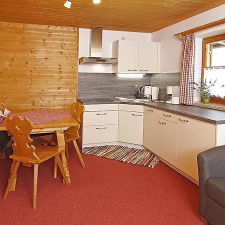 Ferienwohnungen Am Ganglbach Bayrischzell Exterior foto