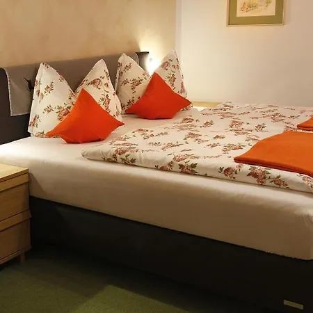 Ferienwohnungen Am Ganglbach Bayrischzell Habitación foto