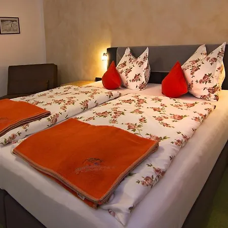 Ferienwohnungen Am Ganglbach Bayrischzell Habitación foto