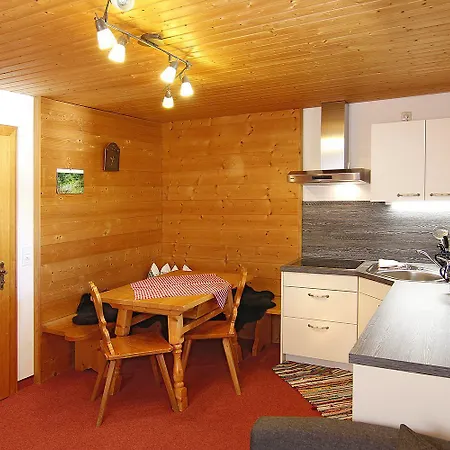 Ferienwohnungen Am Ganglbach Bayrischzell Habitación foto