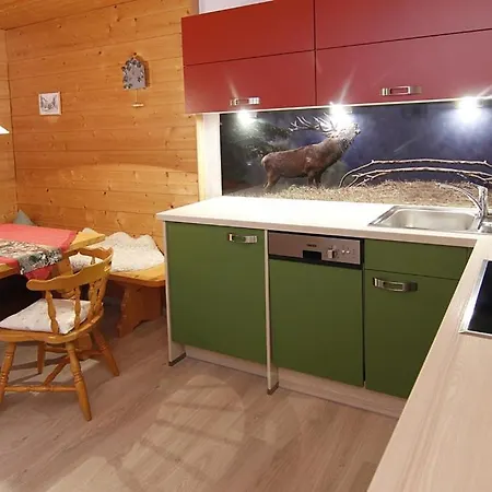 Ferienwohnungen Am Ganglbach Bayrischzell Habitación foto
