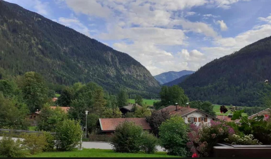 Am Ganglbach