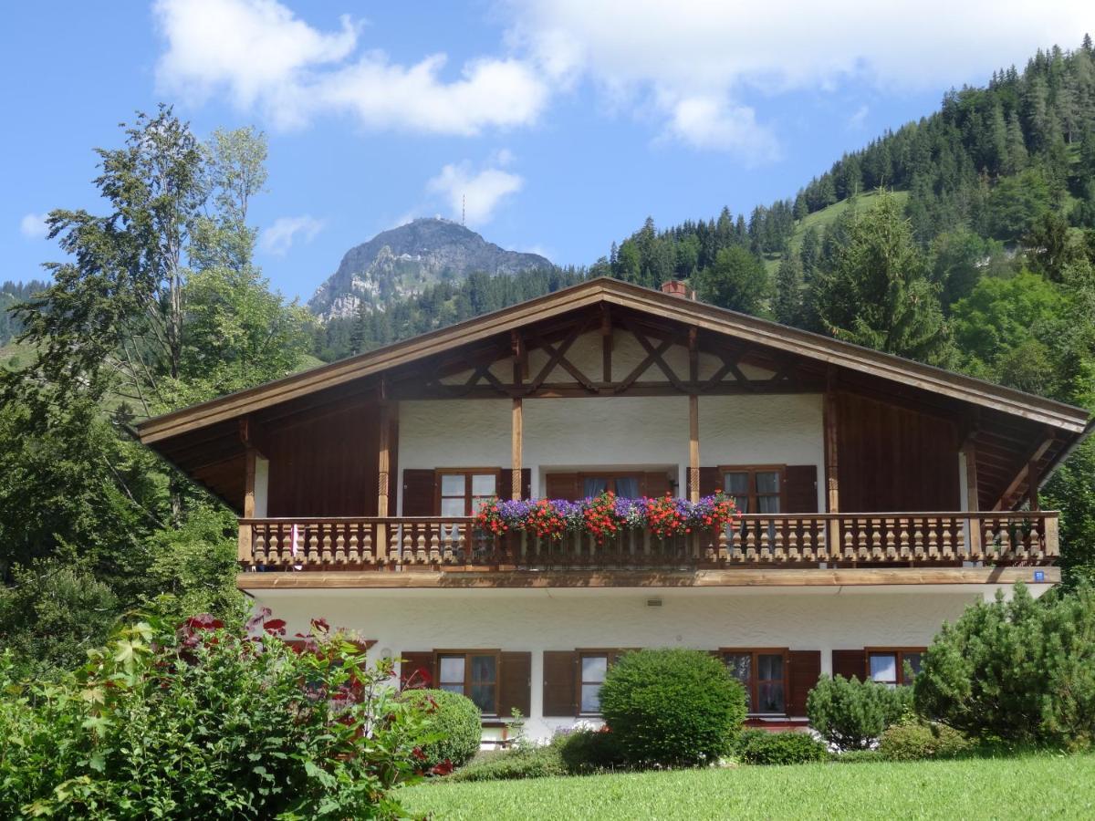 Am Ganglbach