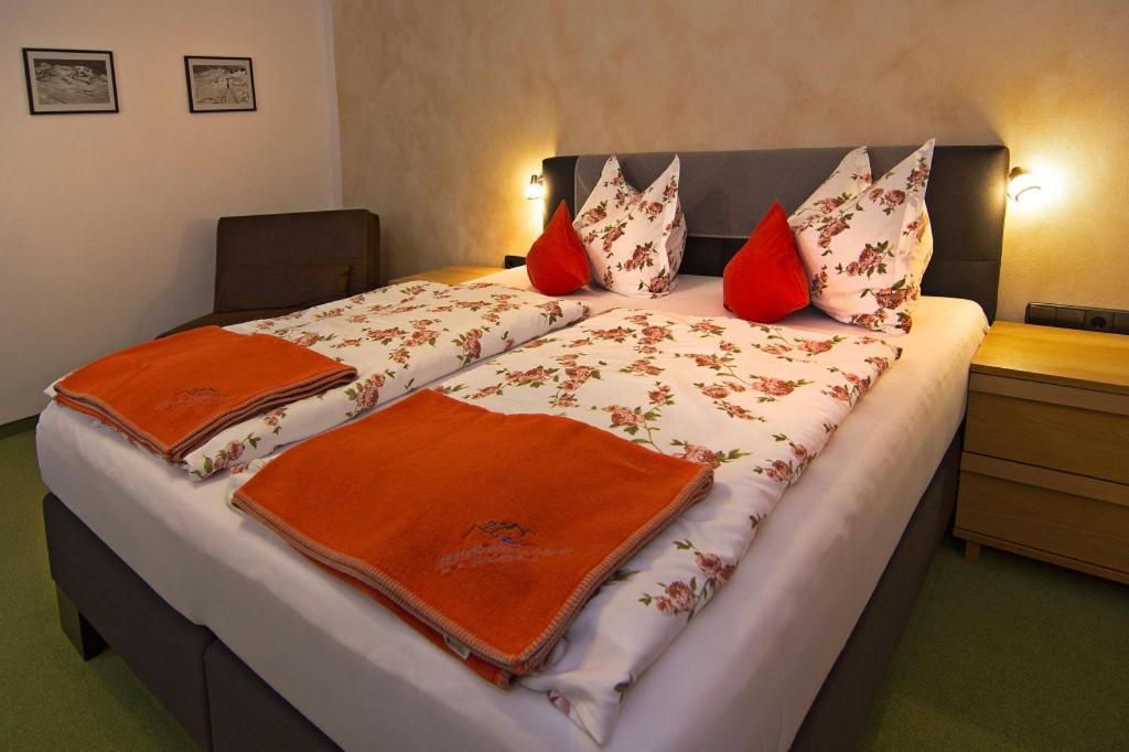 Apartment Am Ganglbach Bayrischzell