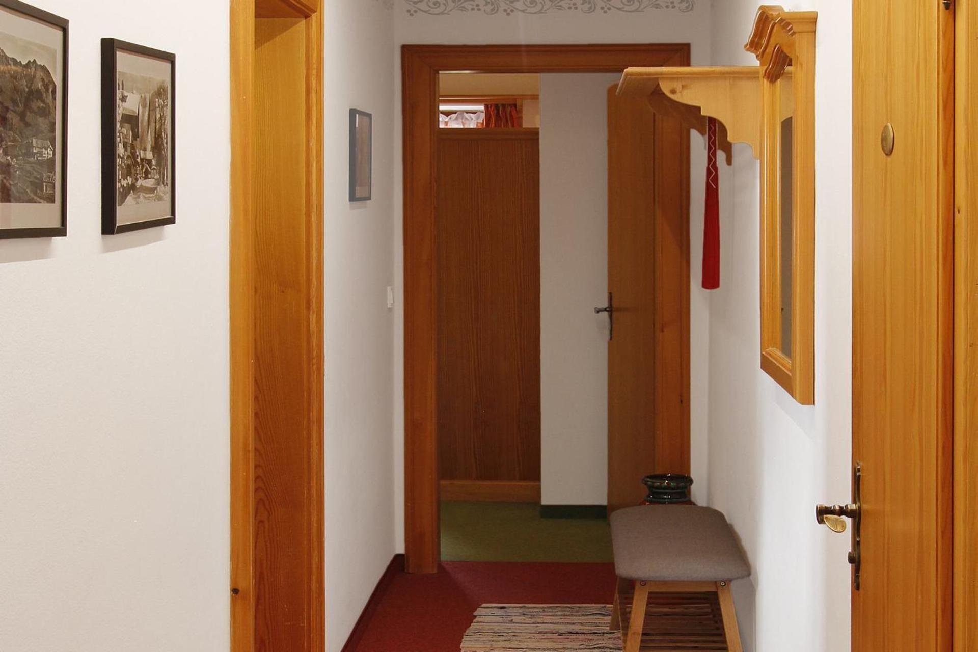 Apartment Am Ganglbach