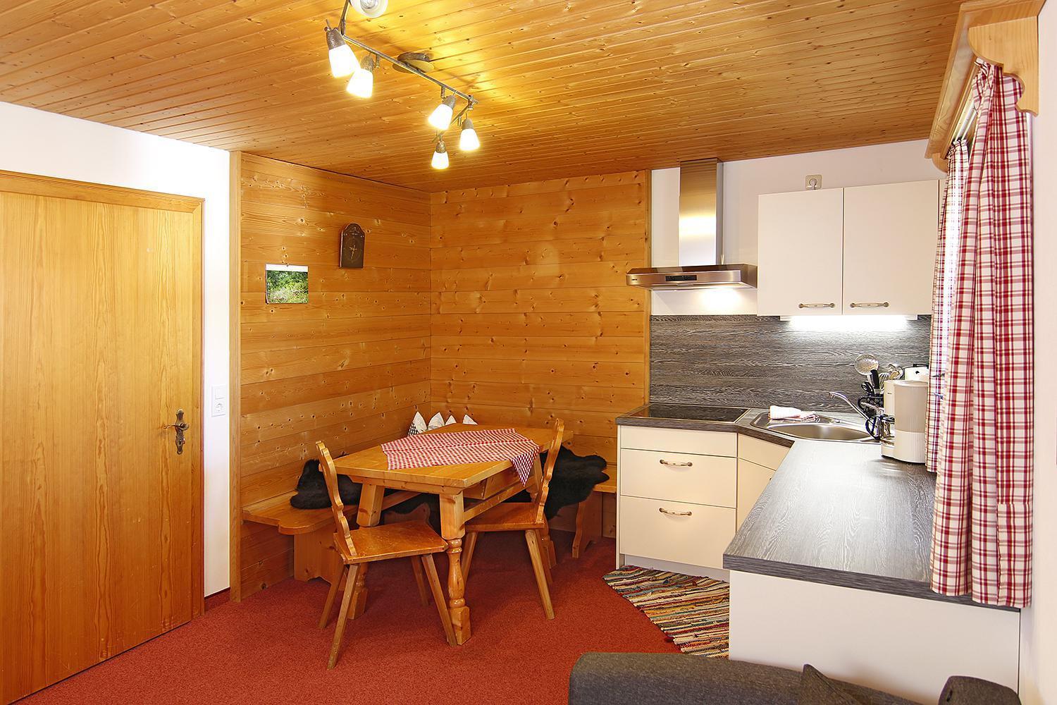 Apartment Am Ganglbach *