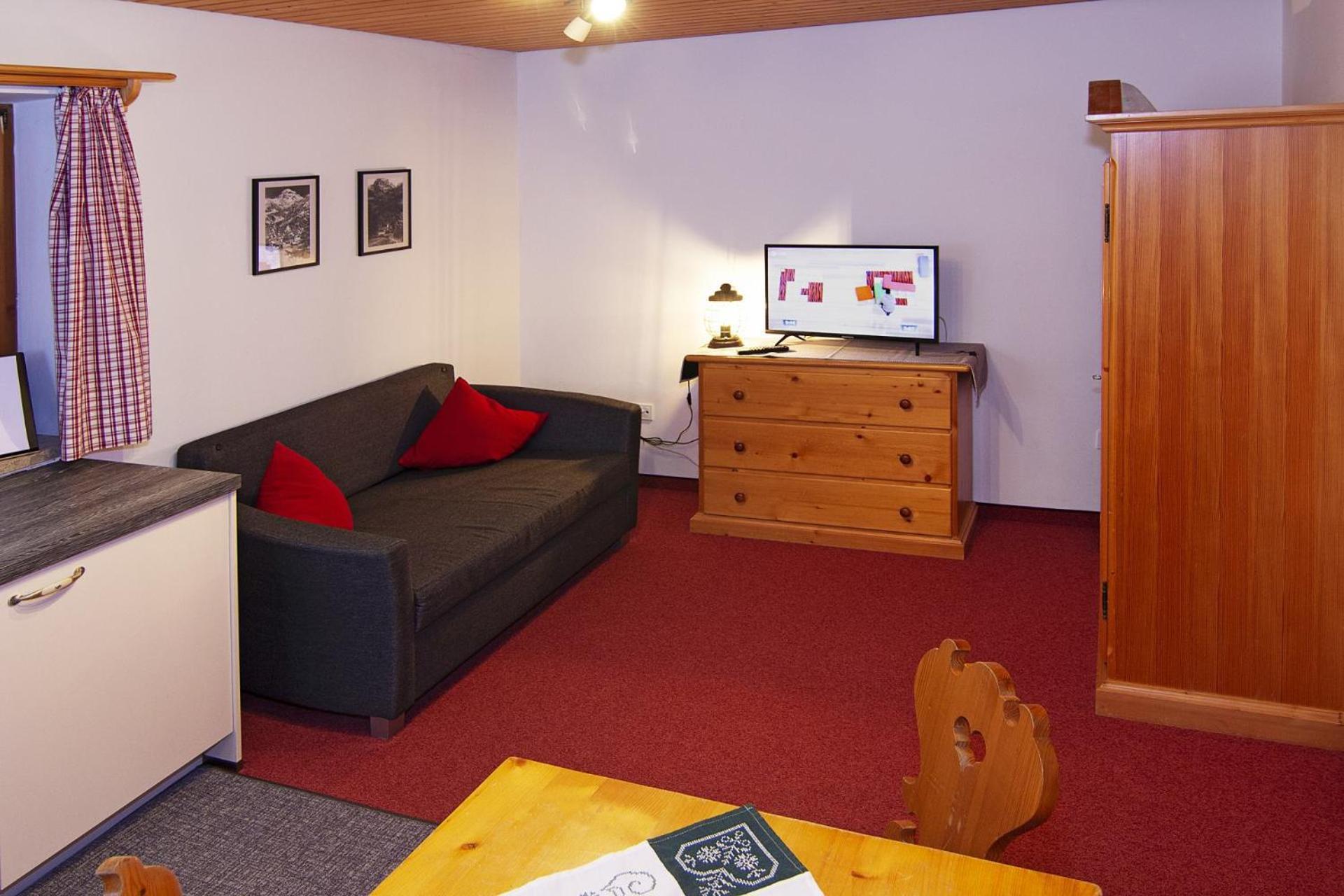Am Ganglbach Apartment